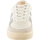 Chaussures Femme Baskets basses Gola cla415 Blanc