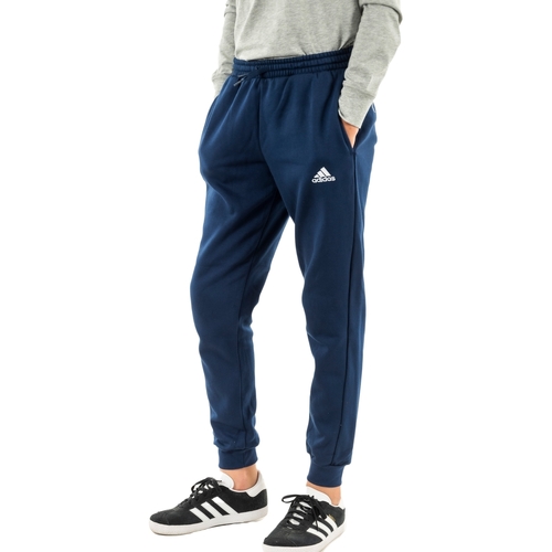 Vêtements Garçon Pantalons de survêtement adidas Originals h57526 Bleu