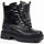 Chaussures Femme Boots Guess Ramsay Noir
