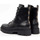 Chaussures Femme Bottines Guess Ramsay Noir