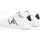 Chaussures Homme Baskets basses Le Coq Sportif court classic Blanc