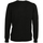 Vêtements Homme T-shirts & Polos Liu Jo m223p202giroseven-900 Noir