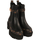 Chaussures Femme Boots Guess fl8yea_fal10-brocr Noir