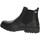 Chaussures Homme Boots Imac 450658 Noir