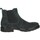 Chaussures Homme Boots Imac 450331 Bleu