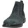 Chaussures Homme Boots Imac 450331 Bleu