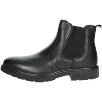Chaussures Homme Boots Imac 450330 Noir