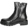 Chaussures Femme Boots Valleverde V49601 Noir