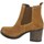 Chaussures Femme Boots Valleverde 47630 Marron