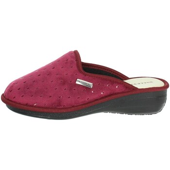 Chaussures Femme Claquettes Valleverde 37214 Rouge