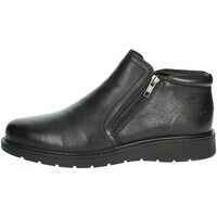 Chaussures Homme Boots Valleverde 36837 Noir
