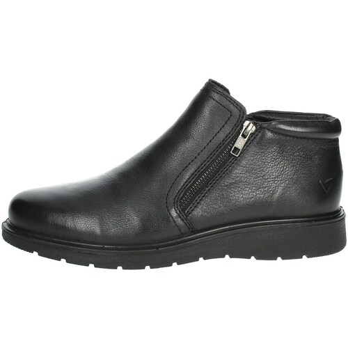 Chaussures Homme King Boots Valleverde 36837 Noir