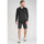 Vêtements Homme Shorts / Bermudas Le Temps des Cerises Bermuda blue jogg noir Noir