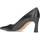 Chaussures Femme Escarpins Angel Alarcon CHAUSSURES À TALONS  FEBE Noir