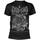 Vêtements T-shirts manches longues Leviathan Conspiracy Seraph Noir