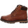 Chaussures Homme Bottes Sioux  Marron