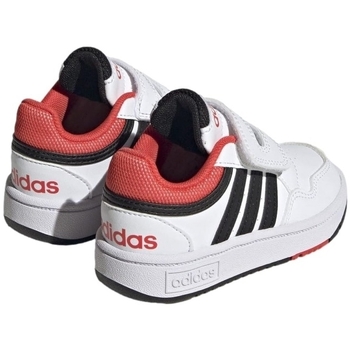 adidas Originals Baby Sneakers Hoops 3.0 CF I H03860 Rouge