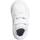 Chaussures Enfant Baskets mode adidas Originals Baby Sneakers Hoops 3.0 CF I GW0442 Blanc