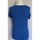Vêtements Femme T-shirts manches courtes Riu Jacqueline Tee shirt neuf Jaqueline Riu Bleu