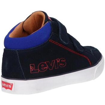 Levi's 508640 PATCH Bleu