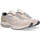 Chaussures Homme zapatillas de running Mizuno constitución fuerte pie normal maratón más de 100  Beige