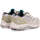 Chaussures Homme zapatillas de running Mizuno constitución fuerte pie normal maratón más de 100  Beige