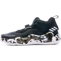 Chaussures Homme Basketball adidas Originals H67719 Noir