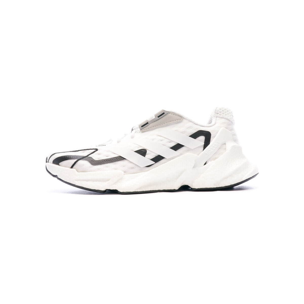 Chaussures Homme Running / trail adidas Originals GX7769 Blanc