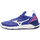 Chaussures Femme Running / trail Mizuno V1GA1820-20 Bleu