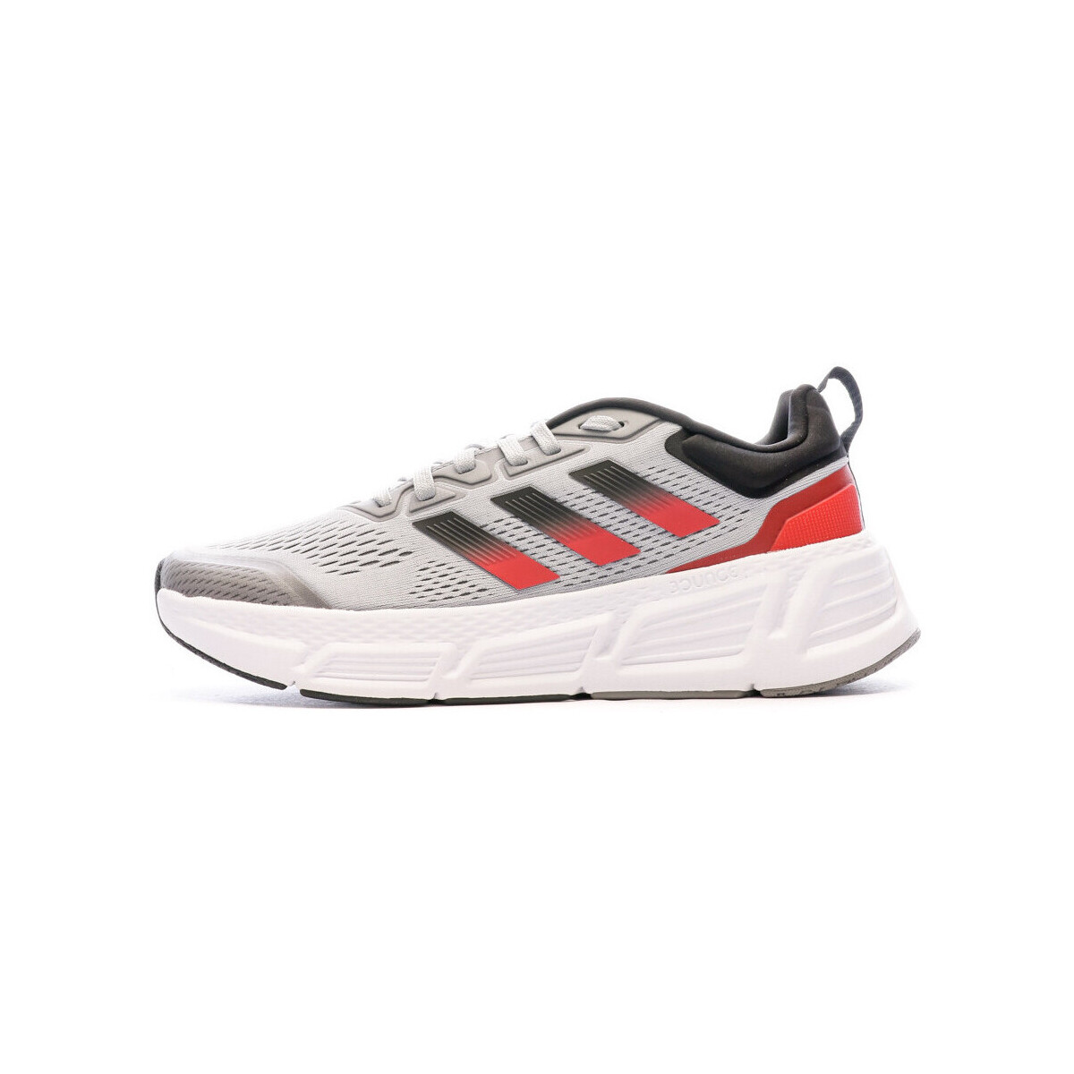 Chaussures Homme Running / trail adidas Originals GY2263 Gris