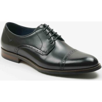 Chaussures Homme Derbies Kdopa Diano noir Noir
