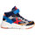 Chaussures Enfant Baskets mode Munich Mini track boot vco 8897001 Azul Marino/Multi Bleu