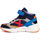 Chaussures Enfant Baskets mode Munich Mini track boot vco 8897001 Azul Marino/Multi Bleu