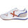 Chaussures Homme Baskets mode Munich Massana 8620468 Blanco/Beige Blanc