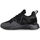 Chaussures Homme Baskets mode Munich Clik 4172058 Negro Noir