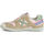 Chaussures Enfant Baskets mode Munich Mini goal 8126572 Multicolor Multicolore