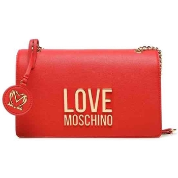 Sacs Femme Sacs Love Moschino  Rouge