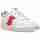 Chaussures Homme Фирменные кроссовки White saucony vertex  Multicolore