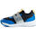 Chaussures Enfant Baskets mode Munich Claudia 8196006 Azul Bleu