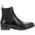 Chaussures Femme Boots Adige ROYAL NOIR Noir