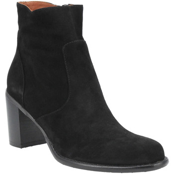Adige Femme Boots  Faust Noir