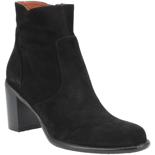 Chaussures Femme Boots Adige FAUST NOIR Noir