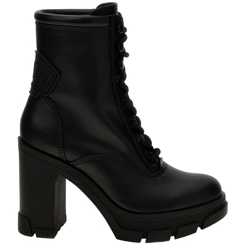 Guess XENNIA Noir - Chaussures Bottine Femme 184,90 €