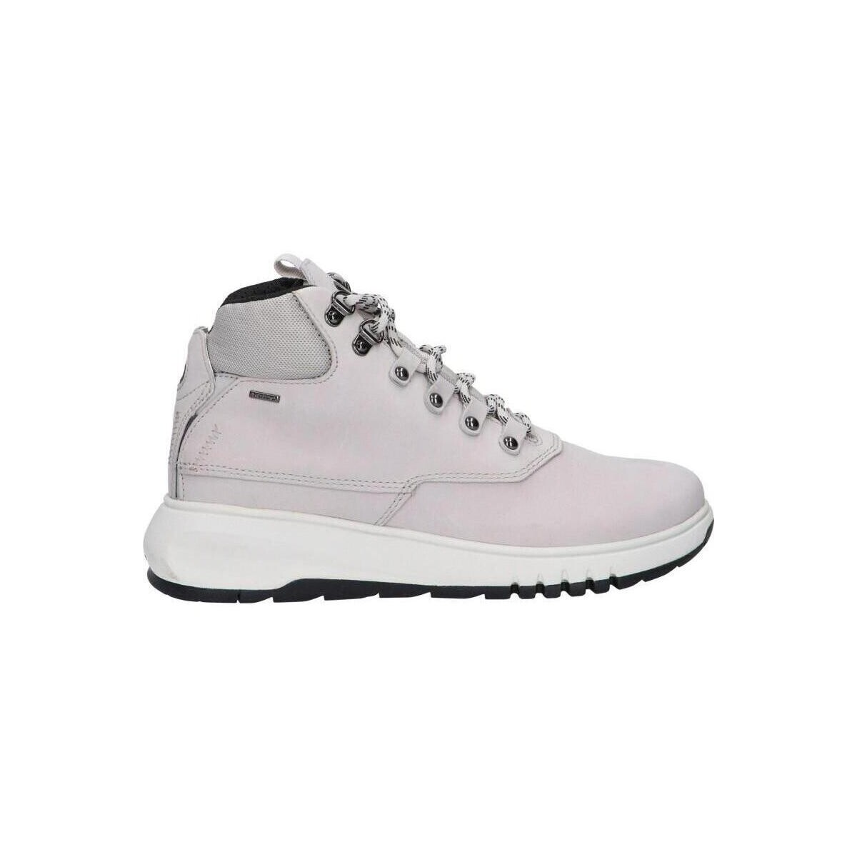 Chaussures Fille Bottines Geox D04LAA 00032 D AERANTIS 4X4 B ABX D04LAA 00032 D AERANTIS 4X4 B ABX 