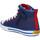 Chaussures Enfant Baskets mode Geox J022CH 00010 J ALONISSO BOY J022CH 00010 J ALONISSO BOY 