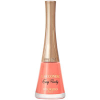 Beauté Femme Vernis à ongles Bourjois 1 Seconde French Riviera Nail Polish 53-easy Peachy 