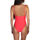 Vêtements Femme Maillots de bain séparables Moschino - A4985-4901 Rose