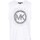Vêtements Homme Coke Bears Fifi Sweatshirt CF351OZFV4 Blanc