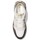 Chaussures Femme Baskets mode MICHAEL Michael Kors 43F1THFS1B THEO TRAINER Multicolore