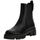 Chaussures Femme Bottines Guess MADLA3 Noir